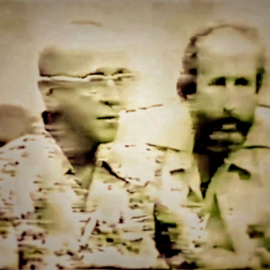 Carl Rogers e John Wood