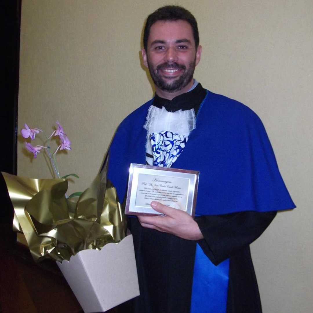 Coordenação da graduação UNISAL
