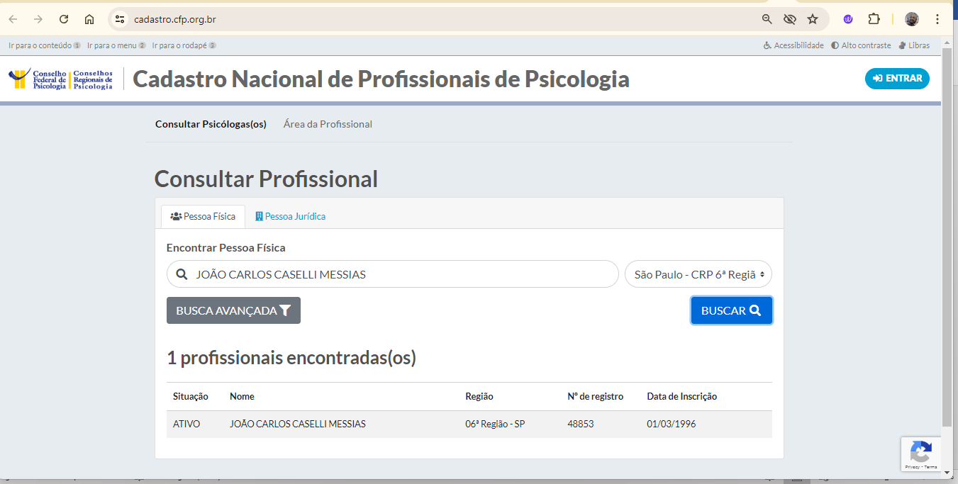 Foco Brasil - Psicoterapia online funciona? | CRP