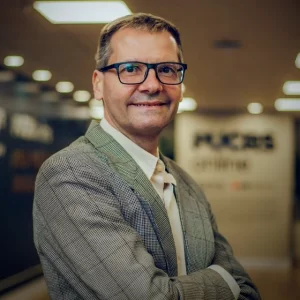 Prof. Dr. Makilim Nunes Baptista